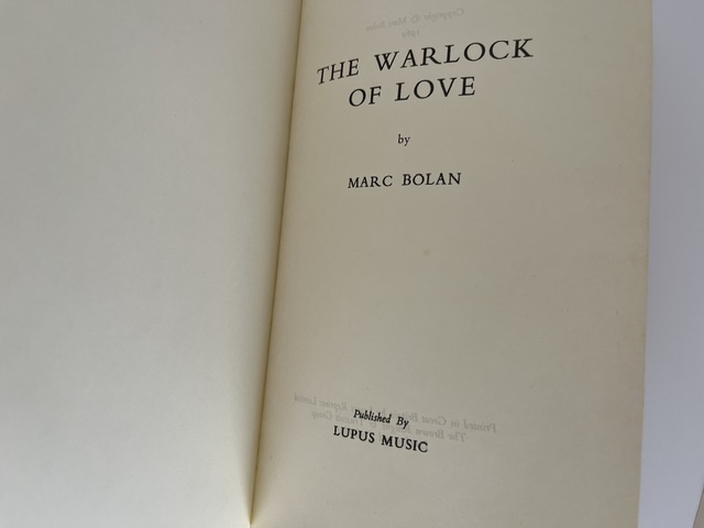 The Warlock of Love - Image 5