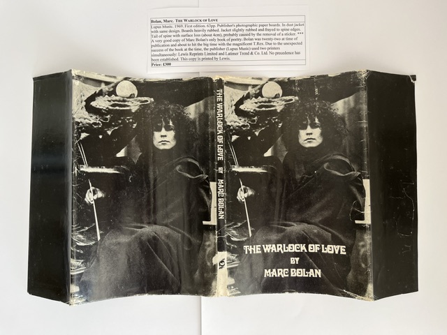The Warlock of Love - Image 3