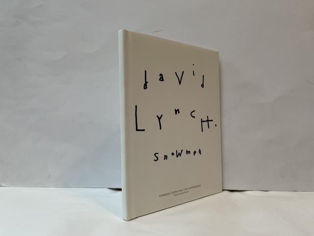 David Lynch: Snowmen