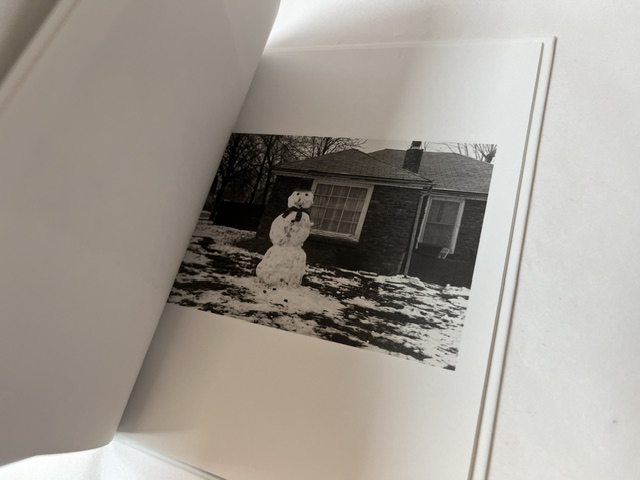David Lynch: Snowmen - Image 4