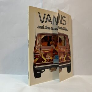 Vans and the Truckin' Life