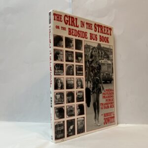 The Girl in the Street or the Bedside Bus Book