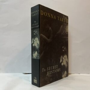 The Secret History