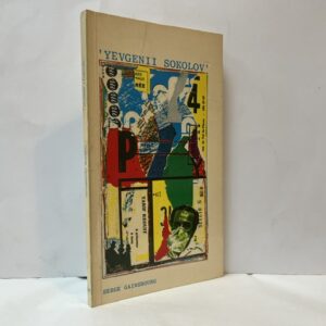 Yevgenii Sokolov: A Parabolic Tale