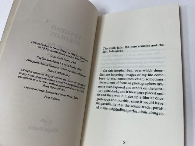 Yevgenii Sokolov: A Parabolic Tale - Image 2
