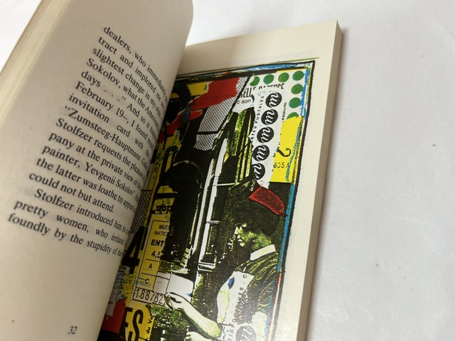 Yevgenii Sokolov: A Parabolic Tale - Image 3