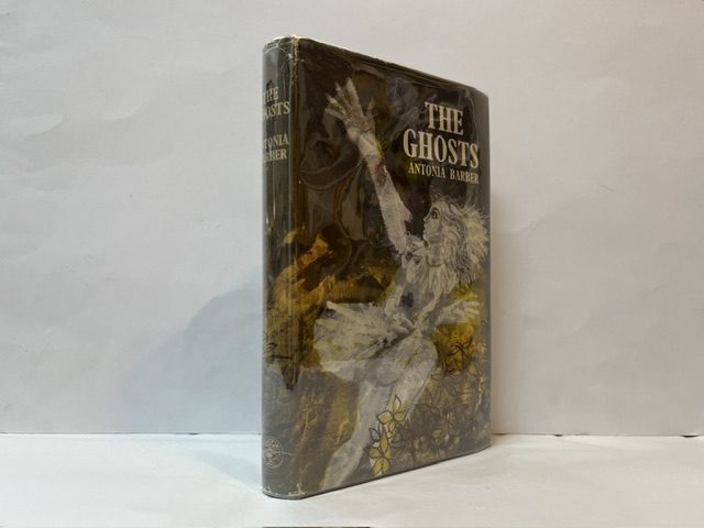 The Ghosts