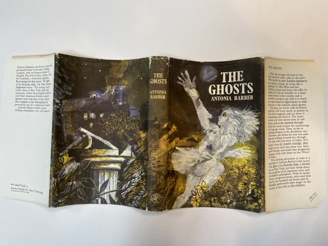 The Ghosts - Image 3