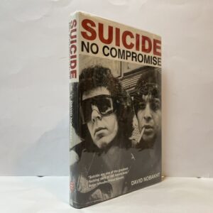 Suicide: No Compromise