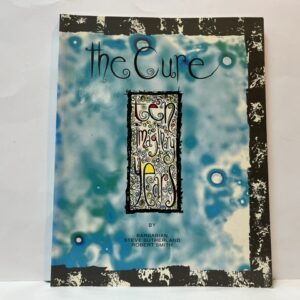 The Cure: Ten Imaginary Years