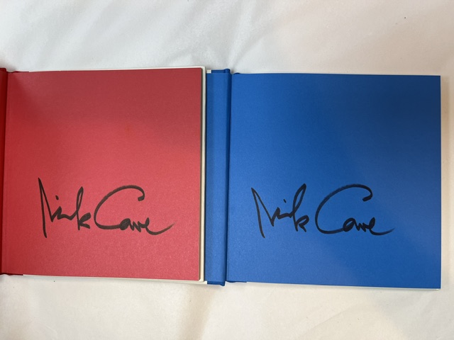 The Little Thing + The Little Thing is Sad (SIGNED) - Image 4