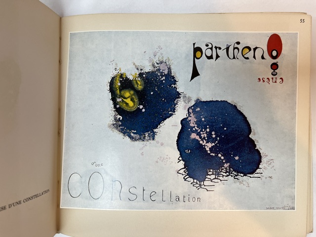 Max Ernst: Journal d'un astronaute millenaire - Image 5
