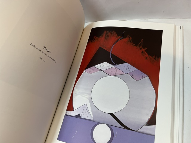 Thomas Scheibitz: About 90 Elements/ TOD IM DSCHUNGE - Image 2