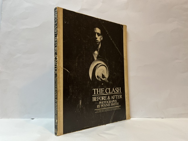 The Clash: Before and After