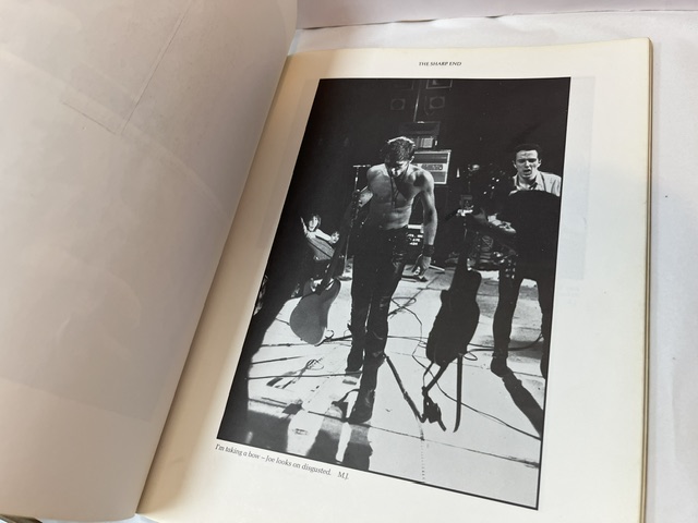The Clash: Before and After - Image 2