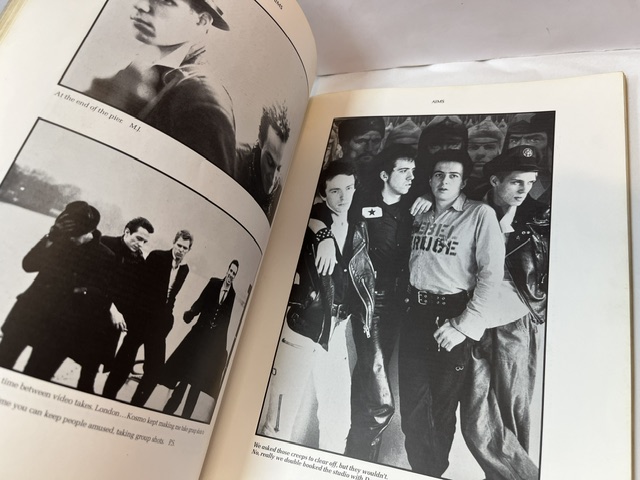 The Clash: Before and After - Image 4
