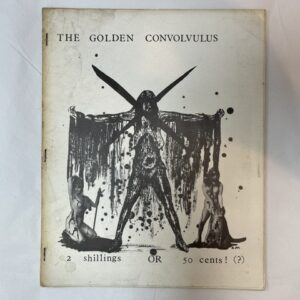The Golden Convolvulus