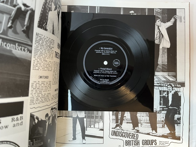 The Who: Maximum R&B - Image 2