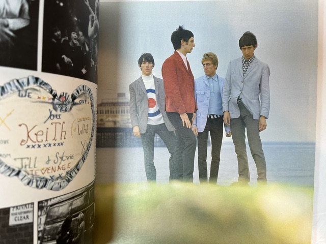 The Who: Maximum R&B - Image 4
