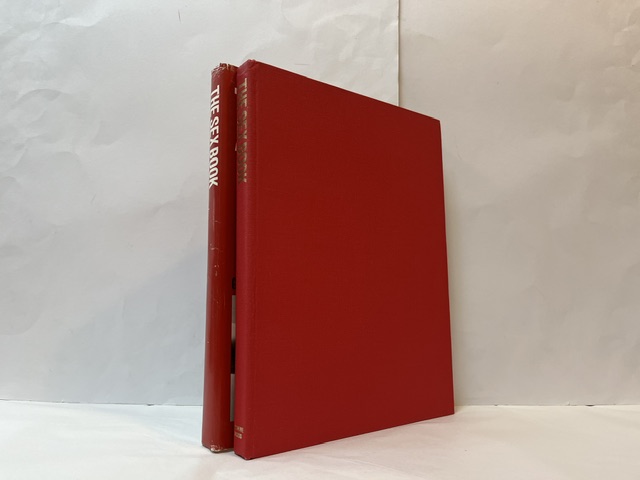 The Sex Book. A Modern Pictorial Encyclopedia - Image 2