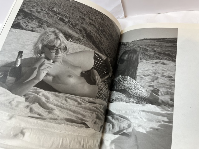 Pussy: The Aurel Schmidt Purple Book - Image 2
