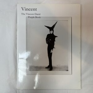 Vincent: The Vincent Darre Purple Book