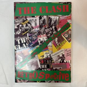 The Clash Retrospective