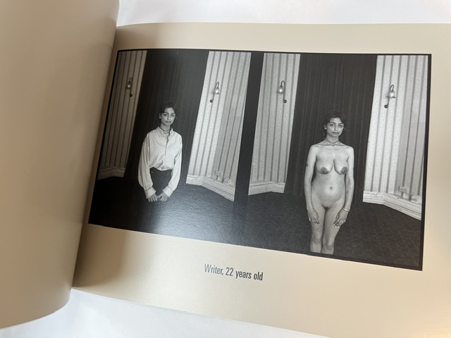 Naked London (SIGNED) - Image 4