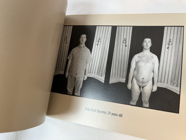 Naked London (SIGNED) - Image 3