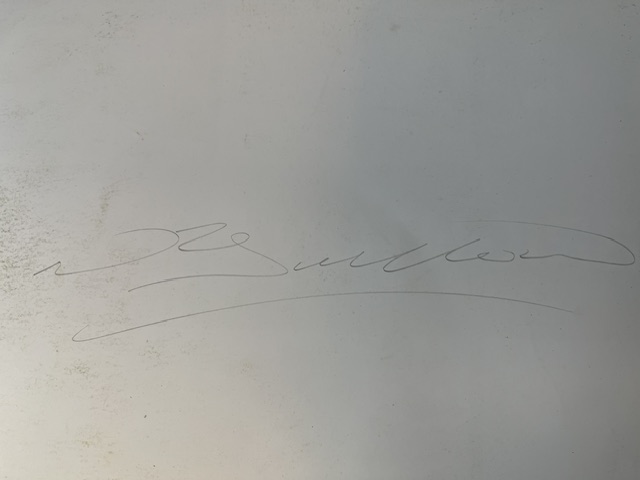 The Brighton Book: North Laine Photography (SIGNED) - Image 2