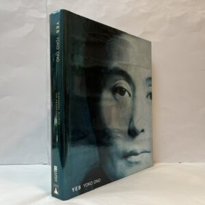 Yes Yoko Ono