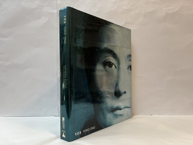 Yes Yoko Ono