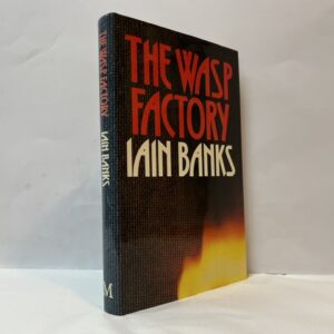 The Wasp Factory