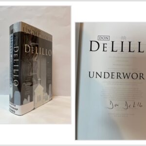 Underworld (SIGNED)