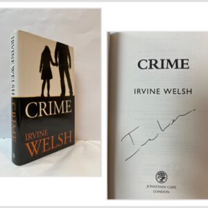 Crime (SIGNED)
