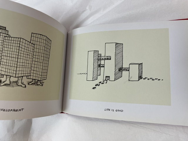 A History Of The World (in Dingbats) (SIGNED) - Image 3
