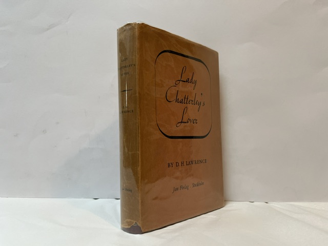 Lady Chatterley's Lover