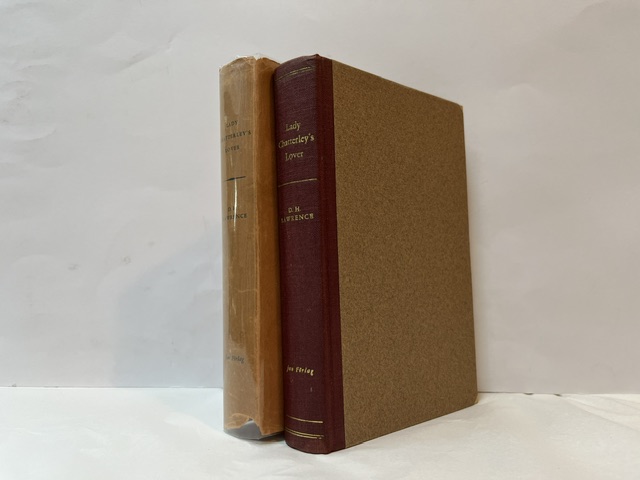 Lady Chatterley's Lover - Image 2