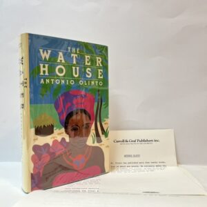 The Water House