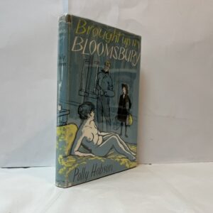 Brought up in Bloomsbury