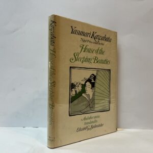 House of the Sleeping Beauties and Other Stories
