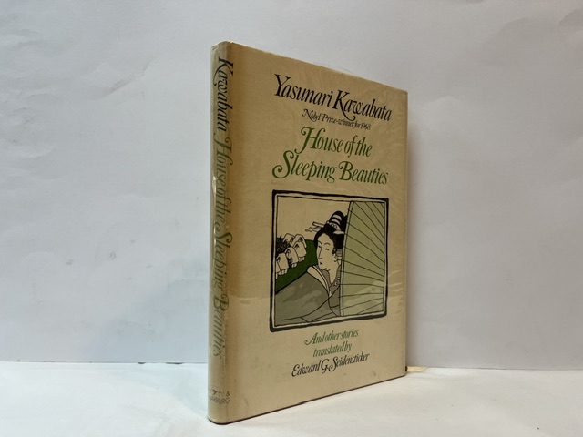House of the Sleeping Beauties and Other Stories