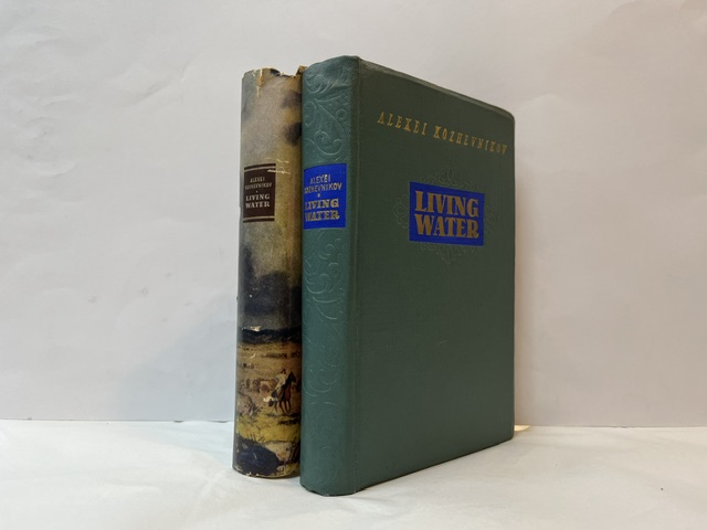 Living Water - Image 2