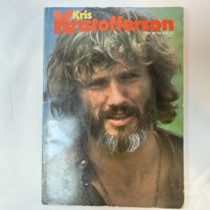Kris Kristofferson