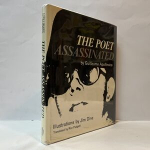 The Poet Assassinated