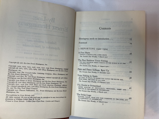 By-Line: Selected Articles and Despatches of Four Decades - Image 2