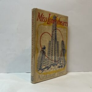 Miss Lonelyhearts