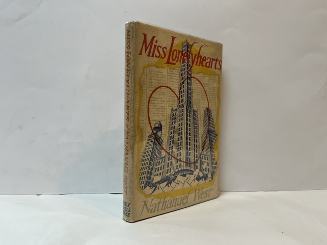 Miss Lonelyhearts