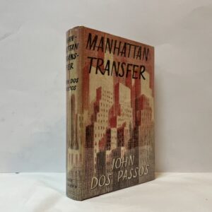 Manhattan Transfer
