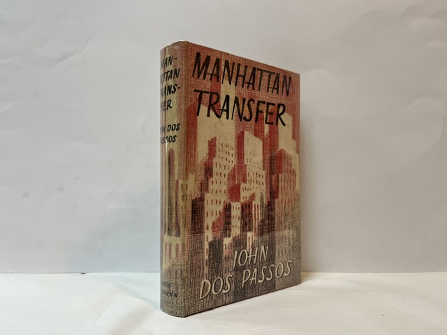 Manhattan Transfer